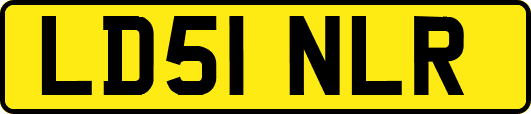 LD51NLR