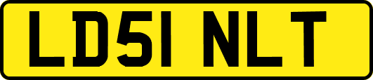 LD51NLT