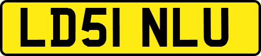 LD51NLU