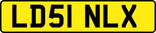 LD51NLX