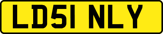 LD51NLY