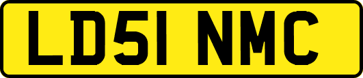 LD51NMC