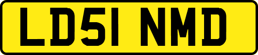 LD51NMD