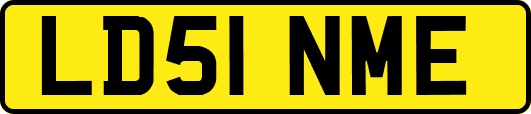 LD51NME