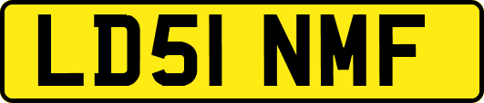 LD51NMF