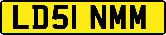 LD51NMM