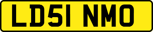 LD51NMO