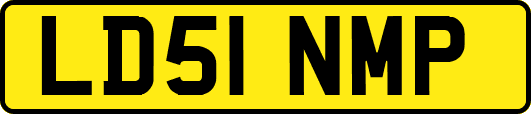 LD51NMP