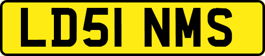 LD51NMS