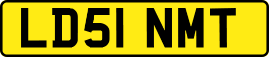 LD51NMT