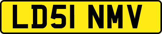 LD51NMV