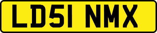 LD51NMX