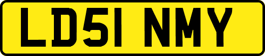LD51NMY