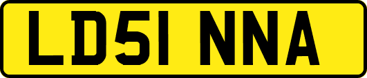 LD51NNA