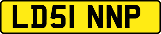 LD51NNP