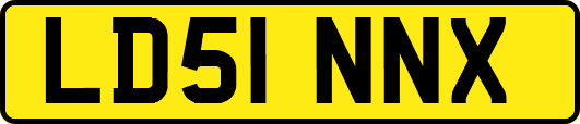 LD51NNX