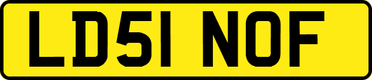 LD51NOF