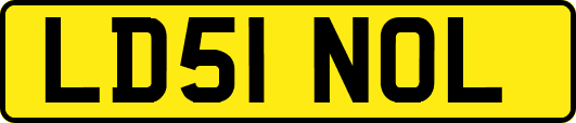 LD51NOL