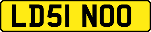 LD51NOO
