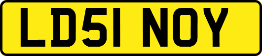 LD51NOY