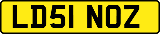 LD51NOZ