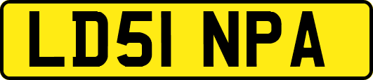 LD51NPA