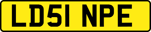 LD51NPE