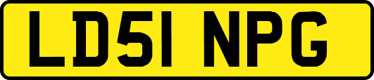 LD51NPG