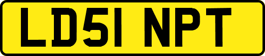 LD51NPT