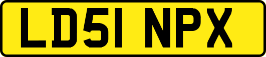 LD51NPX