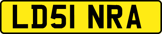LD51NRA