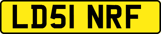 LD51NRF