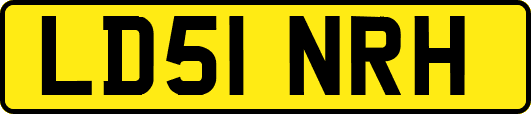 LD51NRH