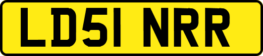 LD51NRR