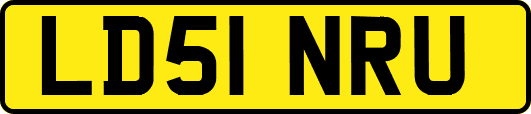 LD51NRU