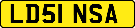 LD51NSA