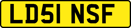 LD51NSF