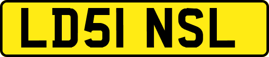 LD51NSL