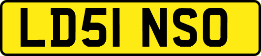 LD51NSO