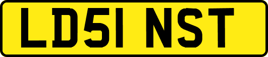 LD51NST