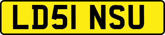 LD51NSU