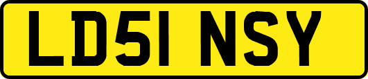 LD51NSY