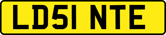 LD51NTE