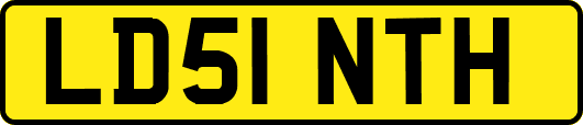 LD51NTH