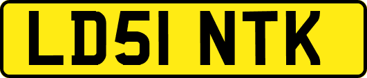 LD51NTK