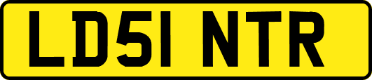 LD51NTR