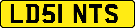 LD51NTS