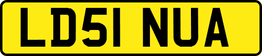 LD51NUA