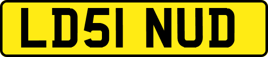 LD51NUD
