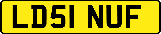LD51NUF